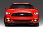 Ford Mustang Coupe 2014 года